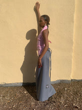 Load image into Gallery viewer, MOSHOOD Long Wrap Skirt
