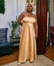 Load image into Gallery viewer, Moshood Maxi Tube Dress
