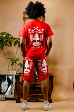 Load image into Gallery viewer, Orí-Akoni-Nlá T-Shirt