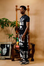 Load image into Gallery viewer, Orí-Akoni-Nlá T-Shirt