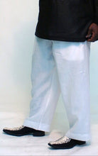 Load image into Gallery viewer, Moshood Linen Drawstring Pants