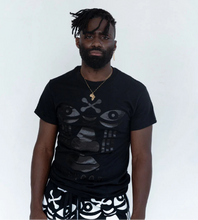 Load image into Gallery viewer, Orí-Akoni-Nlá T-Shirt