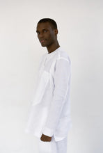 Load image into Gallery viewer, Moshood Dashiki Shirt