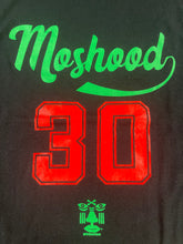 Load image into Gallery viewer, NEW: Moshood 30th Anniversary T-shirt
