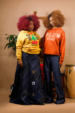 Load image into Gallery viewer, Moshood IT'S ALL ABOUT PRIDE Hoodie
