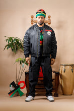 Load image into Gallery viewer, Moshood MA Bomber Jacket
