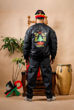 Load image into Gallery viewer, Moshood MA Bomber Jacket
