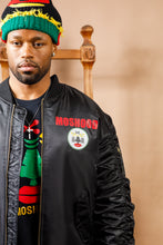 Load image into Gallery viewer, Moshood MA Bomber Jacket
