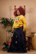 Load image into Gallery viewer, Liberation Orí-Akoni-Nlá Hoodie
