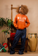 Load image into Gallery viewer, Moshood IT'S ALL ABOUT PRIDE Hoodie

