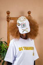 Load image into Gallery viewer, Michael x MOSHOOD Ball Cap
