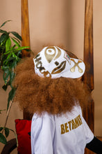 Load image into Gallery viewer, Michael x MOSHOOD Ball Cap
