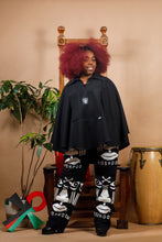 Load image into Gallery viewer, Moshood Grand Buba w/ Buttons
