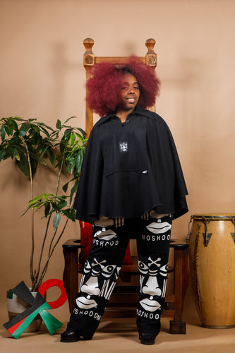 dashikis & bubas – Moshood Creations LLC