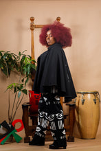 Load image into Gallery viewer, Moshood Grand Buba w/ Buttons
