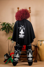 Load image into Gallery viewer, Moshood Grand Buba w/ Buttons
