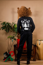 Load image into Gallery viewer, MOSHOOD Logo Crewneck Sweatshirt
