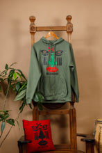 Load image into Gallery viewer, Liberation Orí-Akoni-Nlá Hoodie
