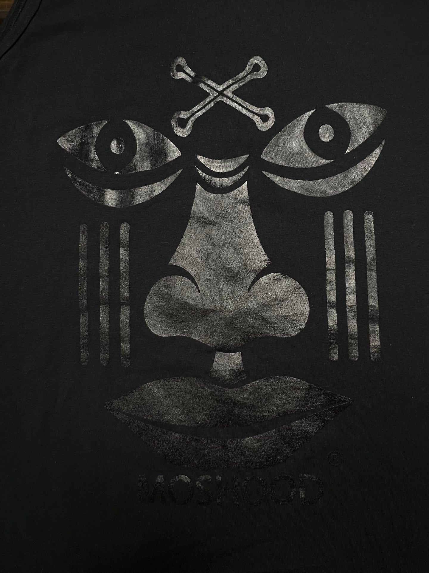 Orí-Akoni-Nlá Tank Top