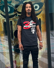 Load image into Gallery viewer, NEW: Moshood 32nd Anniversary T-shirt
