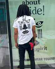 Load image into Gallery viewer, NEW: Moshood 32nd Anniversary T-shirt
