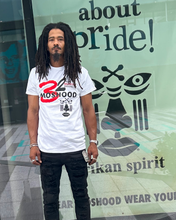 Load image into Gallery viewer, NEW: Moshood 32nd Anniversary T-shirt
