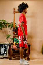 Load image into Gallery viewer, Orí-Akoni-Nlá T-Shirt
