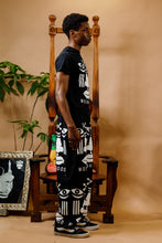 Load image into Gallery viewer, Orí-Akoni-Nlá T-Shirt
