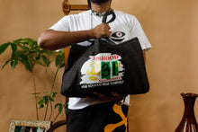 Load image into Gallery viewer, NEW Moshood 31st Anniversary Tote Bags
