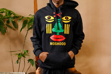Load image into Gallery viewer, Liberation Orí-Akoni-Nlá Hoodie
