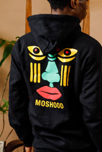 Load image into Gallery viewer, Liberation Orí-Akoni-Nlá Hoodie
