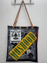 Load image into Gallery viewer, NEW: Large Moshood Tote Bag
