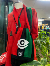 Load image into Gallery viewer, NEW: Pan-African Scarves
