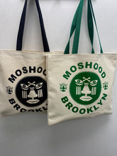 Load image into Gallery viewer, NEW: Moshood Tote Bags
