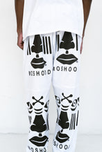 Load image into Gallery viewer, Moshood Large Logo Pants

