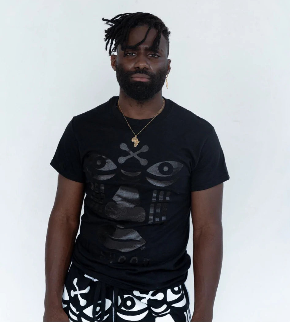 Orí-Akoni-Nlá T-Shirt – Moshood Creations LLC