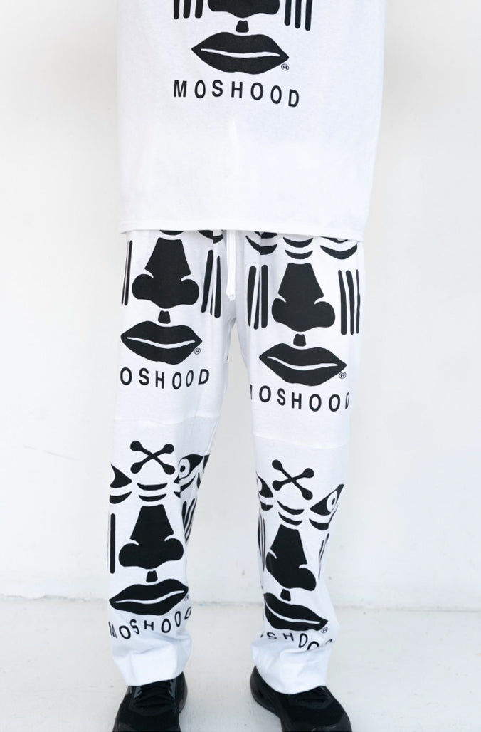 Orí-Akoni-Nlá Village Pants